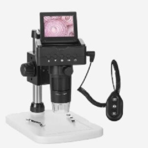 Digital Microscope: Science Education