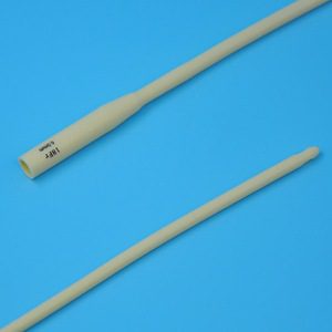 Foley Catheter 1 Way Silicon Coated Standard Paed. Fg.8