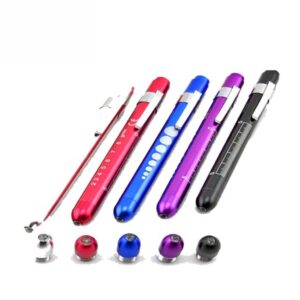 Doctors Pupil Torch – Blue