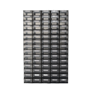 Small Part Storage Drawer – Single X75 Units