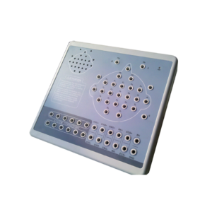 Eeg Kt88-2400 Digital Brain Mapping System
