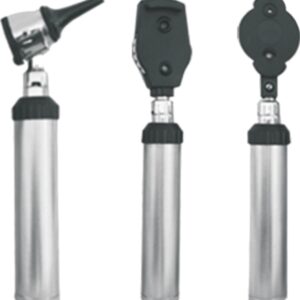 ENT Diagnostic Set