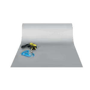 Electrostatic Table Mat & Accessories