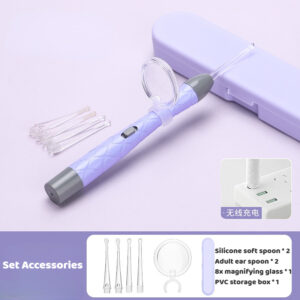 Luminous Ear Pick