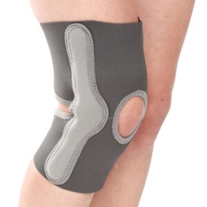 Elastic Knee Support – M