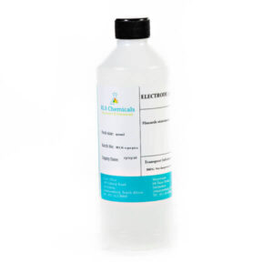 Electrode PH Storage Solution – 500ml