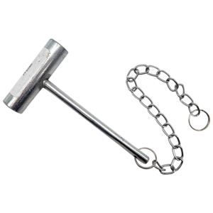 Hose Clamp S/Steel 17X38