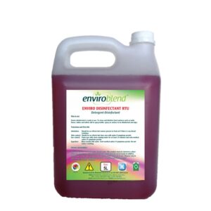 Enviro Disinfectant RTU