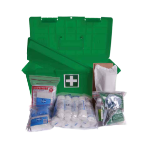 Factory Regulation 7 – Complete Maji