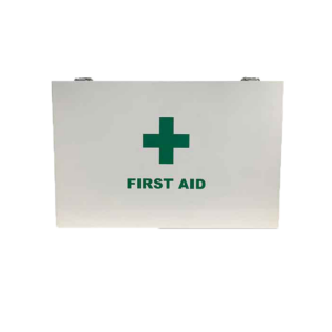 Factory Regulation 7 – Complete Box