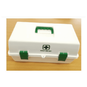 Pascali Control Box 0.37Kw 230V