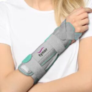 Forearm Splint – Uni