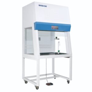 Ducted Fume Hood