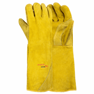 Tough Premium Welder 144 Glove
