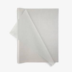 Gemstone Granite Wrapping Tissue (25 Sheet Pack)