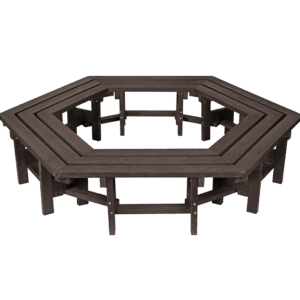 Hex Tree Bench