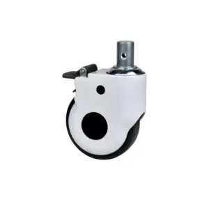 Castors