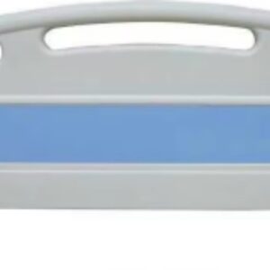 Crank Bed Foot Board – ABS