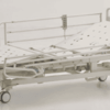 Hospital Bed Electric – Universal With Folding Sides Da 2 Icu
