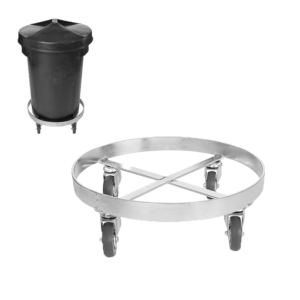 Mobile Dolly For 85L Bin