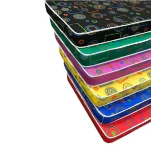 Candy Foam/Sponge Mattress 1070×150