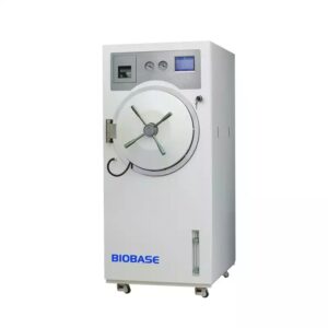 Autoclave Horizontal Loading 185L