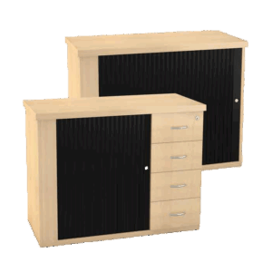 Pedenza Cabinets – Impact Range