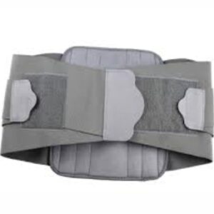 Contoured L.S Support Belt – Large