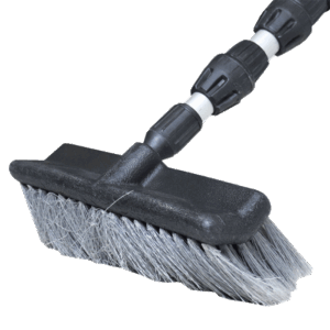 Telescopic Cleaning Brush