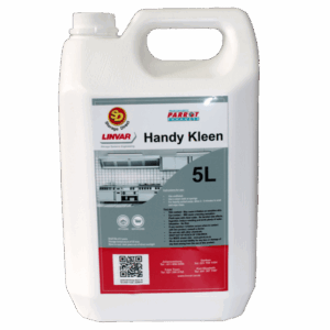 Janitorial Handy Kleen 5L