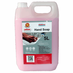Janitorial Hand Soap 5L