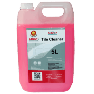 Janitorial Tile Cleaner 5L
