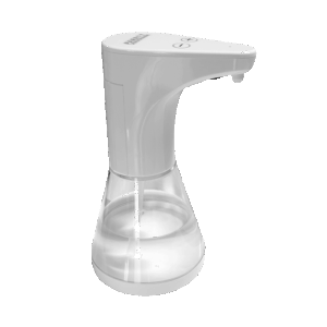 Janitorial Auto Desktop Sanitizer Dispenser – 500ml