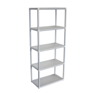 PVC Shelving – Starter