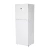 KIC KTF 518/1 White Fridge Freezer 170Litre