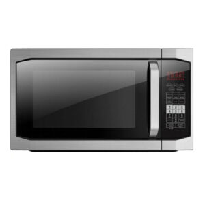 Kelvinator KML45B 1000W 45L Solo Microwave