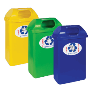 Recycling Bin