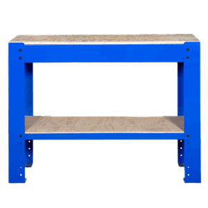 Knock-Down Work Bench