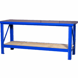Steel Top Work Bench