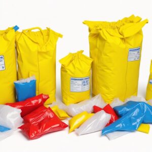 First Aid Travel Kit