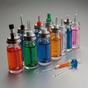 20 gauge needle