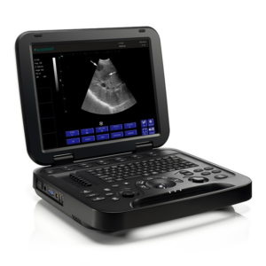 Portable Black and White Digital Ultrasound Scanner 15inch Screen. MAS-15A