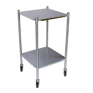 Small Size Instrument Trolley – Tr581