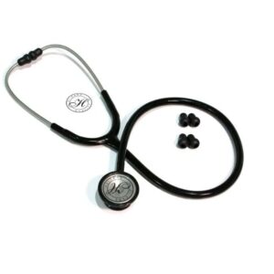Classic Type Dual Head Stethoscope – Adult