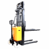 Semi-Electric Stacker