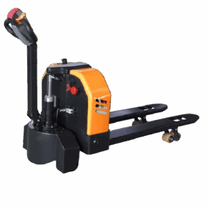 Battery Pallet Jack – Walk Behind