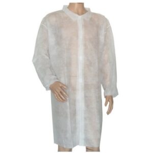 Mom – Lab Gown 40g/m2