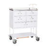 Mobile Emergency Trolley Lr 265
