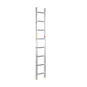 Aluminium Lean To Ladder