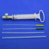 MVA Kit vacuum suction with canular single valve (with 4 Cannula, size 4-7) MAS-A11
